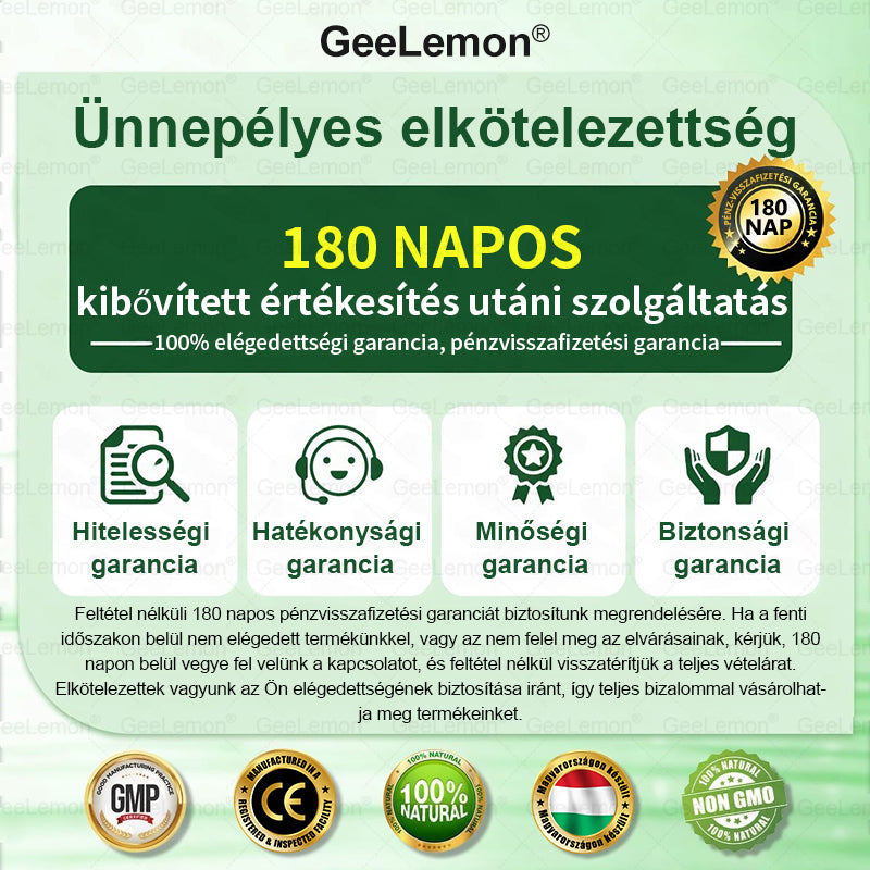 Ajánlott a Semmelweis Kórház által · 👩‍⚕️BENU hivatalos üzlet| 🎄✅ 𝐆𝐞𝑒𝐿𝑒𝐦𝐨𝐧® Glumasetide 8 az 1-ben Karcsú és Egészséges Nano Mikrotűs Tapasz 🇭🇺